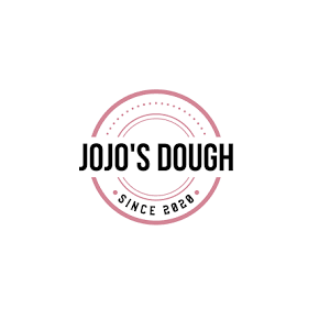JOJO&rsquo;S DOUGH