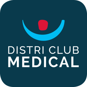 DISTRI CLUB MEDICAL