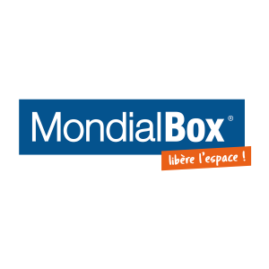 MONDIAL BOX