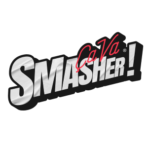 ÇA VA SMASHER