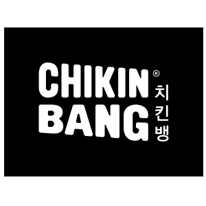 CHIKIN BANG