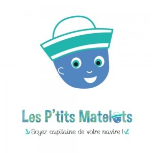 LES P&rsquo;TITS MATELOTS