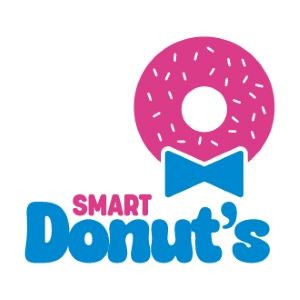 SMART DONUT&rsquo;S