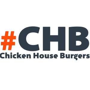 #CHB CHICKEN HOUSE BURGERS
