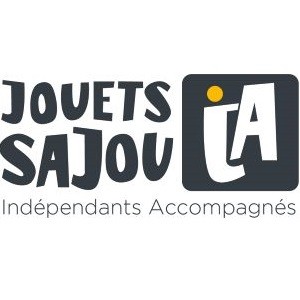 JOUETS SAJOU INDÉPENDANTS ACCOMPAGNÉS