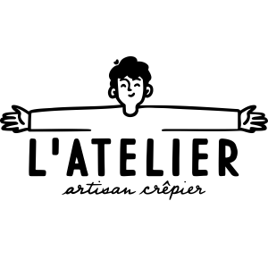 L’ATELIER – ARTISAN CRÊPIER