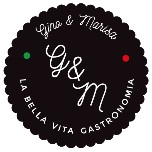 GINO & MARISA