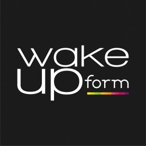 WAKE UP FORM