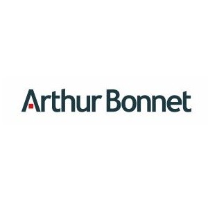 ARTHUR BONNET