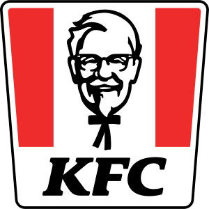 KFC KENTUCKY FRIED CHICKEN
