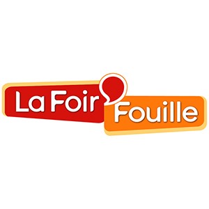 LA FOIR&rsquo;FOUILLE
