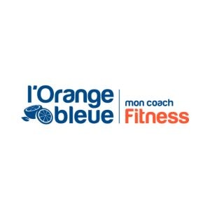 L&rsquo;ORANGE BLEUE, Mon Coach Fitness