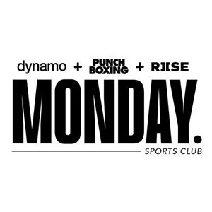 MONDAY Sports Club