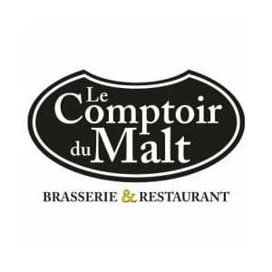 LE COMPTOIR DU MALT