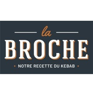 LA BROCHE