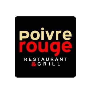 POIVRE ROUGE