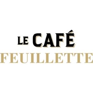 LE CAFE FEUILETTE