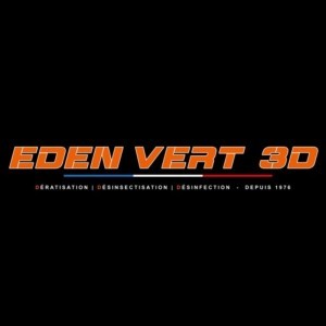 EDEN VERT 3D