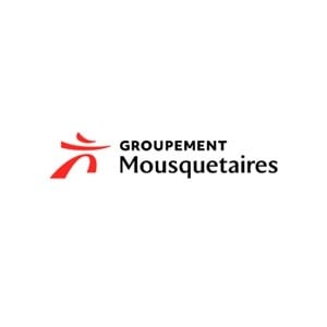 GROUPEMENT LES MOUSQUETAIRES