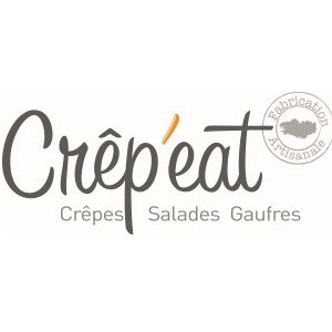 CRÊP&rsquo;EAT