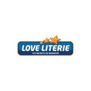 LOVE LITERIE