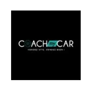 COACH MY CAR