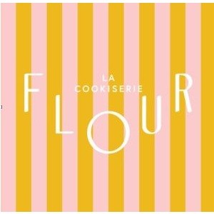Flour – La Cookiserie