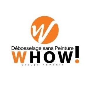 WHOW DÉBOSSELAGE
