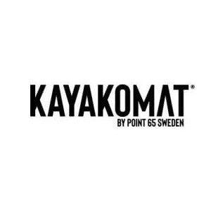 KAYAKOMAT by Point 65 Sweden