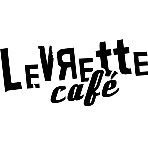 LEVRETTE CAFE