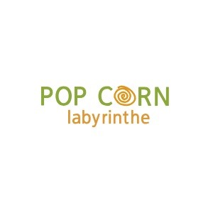 Pop Corn Labyrinthe