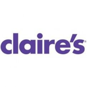 CLAIRE&rsquo;S