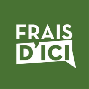FRAIS D&rsquo;ICI