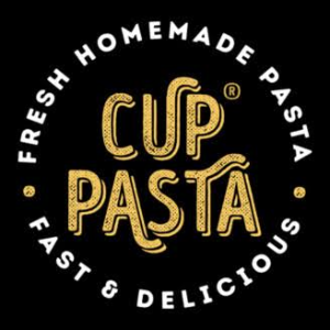 CUP PASTA