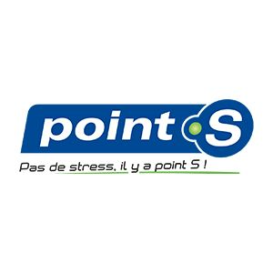 Christophe Rollet, directeur général Point S