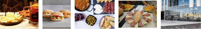 100 montaditos- 2-9mai2019