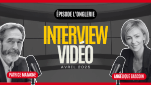 « L’interview vidéo des franchiseurs » Angélique Gascoin, L’Onglerie nous fait découvrir l’enseigne
