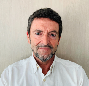 Guy Gras, Président de la Fédération Française de la Franchise