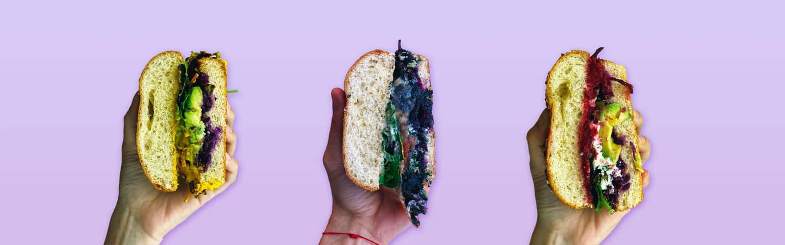 avocateria horizontale