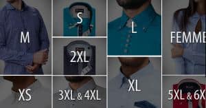 7 CAMICIE – PRESENTATION