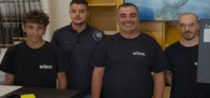 8