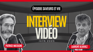 « L’interview vidéo des franchiseurs » Laurent Alvarez, Saveurs et Vie nous présente l’enseigne
