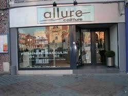 ALLURE COIFFURE PUB1