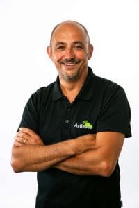 Jean-Noel Cornuaille, franchise Astikoto