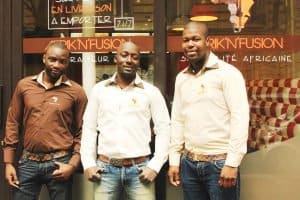 Afrik’N’Fusion – 15fev2018