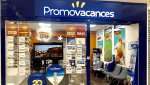 Agence-Promovacances