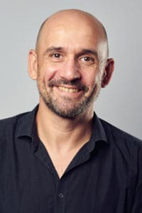 Alexandre Braun, Directeur Commercial et Marketing, CCI Lyon Métropole