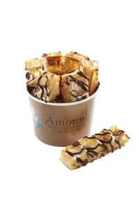 Amorino – Waffle sticks 2