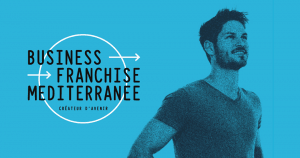 Business Franchise Méditerranée à Marseille le 5 novembre 2019