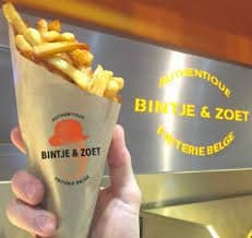 BINTJE & ZOET -1